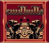 Black Path von Emil Bulls