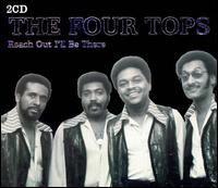 Four Tops [Black Box] von The Four Tops