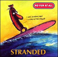 Stranded [EP] von No Fun at All