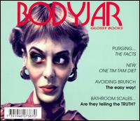 Glossy Books von Bodyjar