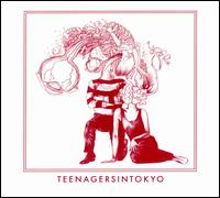 Teenagers in Tokyo von Teenagers in Tokyo