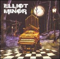 Elliot Minor von Elliot Minor