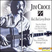 Bad Bad Leroy Brown [Delta] von Jim Croce