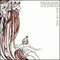 Into the Trees von Sybris