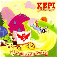 American Gothic von Kepi