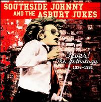 Fever! The Anthology, 1976-1991 von Southside Johnny