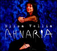 Ahnaria von Elisa Vellia