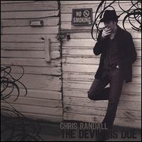 Devil His Due von Chris Randall
