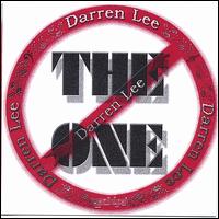 Not the One von Darren Lee