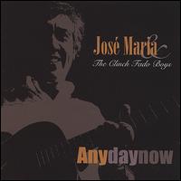 Any Day Now von Jose Maria