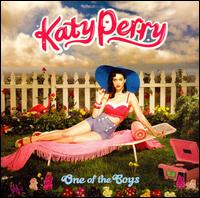 One of the Boys von Katy Perry