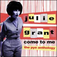 Come to Me von Julie Grant
