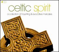 Celtic Spirit [Universal] von Various Artists