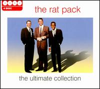 Ultimate Collection von The Rat Pack