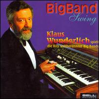 Big Band Swing von Klaus Wunderlich