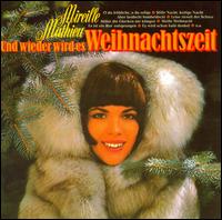 Und Wieder Wird Es Weihnachtszeit von Mireille Mathieu