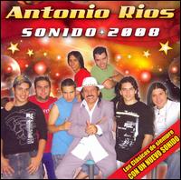 Sonido 2008 von Antonio Ríos