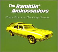 Vista Cruiser Country Squire von The Ramblin' Ambassadors