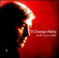 Toda una Vida von El Chango Nieto