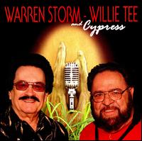 Warren Storm, Willie Tee & Cypress von Warren Storm