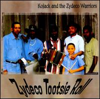 Zydeco Tootsie Roll von Zydeco Warriors