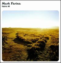 Fabric 40 von Mark Farina