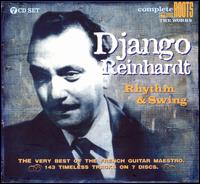 Rhythm & Swing von Django Reinhardt