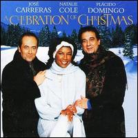 Celebration of Christmas von José Carreras