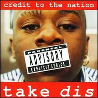 Take Dis von Credit to the Nation