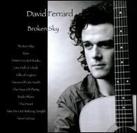Broken Sky von David Ferrard