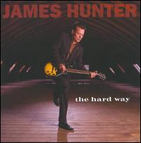 Hard Way von James Hunter