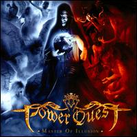 Master of Illusion von Power Quest