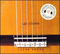 Up Close von Ottmar Liebert