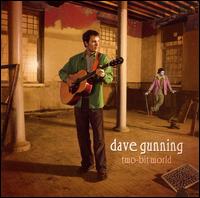 Two-Bit World von Dave Gunning