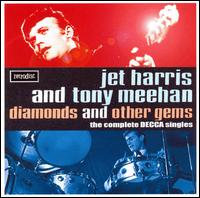 Diamonds and Other Gems: The Complete Decca Singles von Jet Harris