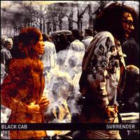 Surrender von Black Cab