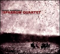 Abigail Washburn & the Sparrow Quartet von Abigail Washburn