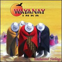 Enchanted Feelings von Wayanay Inka