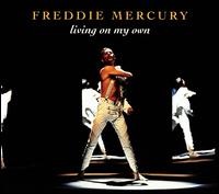 Living on My Own [Import] von Freddie Mercury