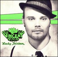 Lucky Thirteen von Vincent
