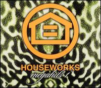 Houseworks Megahits, Vol. 1 von Player & Remady