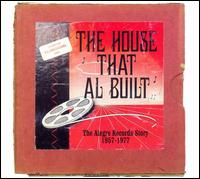 House That Al Built: The Alegre Records Story 1957-1977 von Various Artists