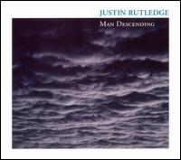 Man Descending von Justin Rutledge