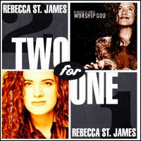 Pray/Worship God von Rebecca St. James
