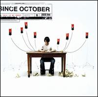 This Is My Heart von Since October