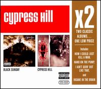 Black Sunday/Cypress Hill von Cypress Hill