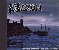 Frozen Rainbow von Saxon