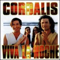 Viva la Noche '97 von Cordalis