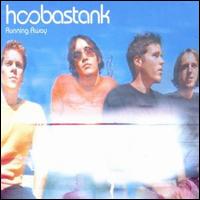 Running Away von Hoobastank