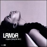 Empires (Bring Me Men) von Lamya